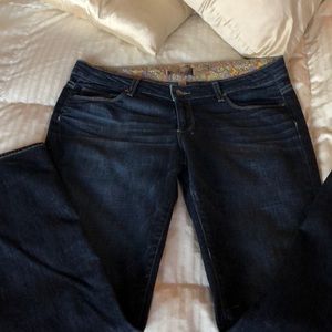 Paige jeans